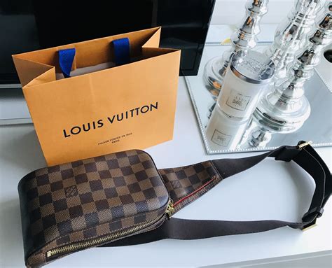 what goes around comes around louis vuitton damier crossbody bag|louis vuitton damier ebene bag.